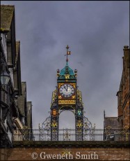 Commended_Gweneth Smith_Chester Clock Tower
