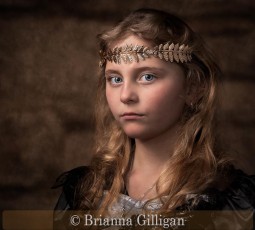 Highly Commended_Brianna Gilligan_Princess Brianna