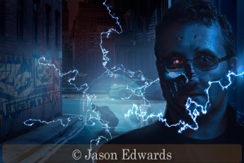 Highly Commended_Jason Edwards_Cyborg