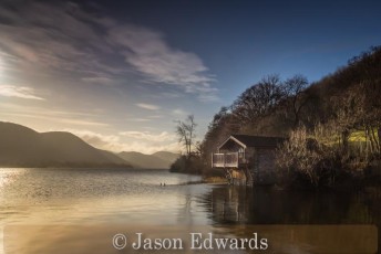 Highly Commended_Jason Edwards_The Boat House