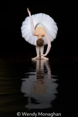 Ballerina
