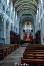 Buckfast abbey