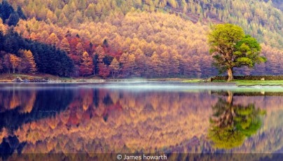 Buttermere