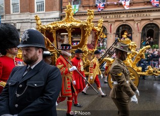 Coronation Coach
