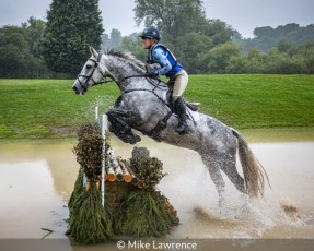 Eventing