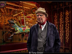 Fairground Gaffer