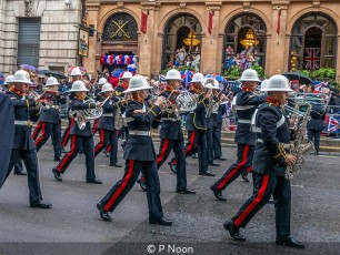 Marine Band