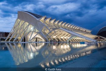 Museu de les Sciences