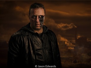 The Terminator Apocalypse