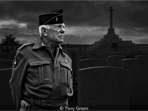 War Veteran