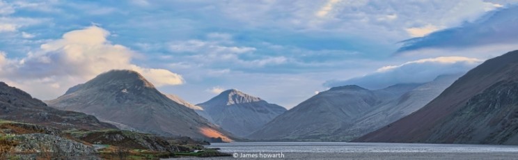 Wastwater Pano