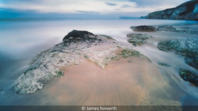 Whiterocks beach