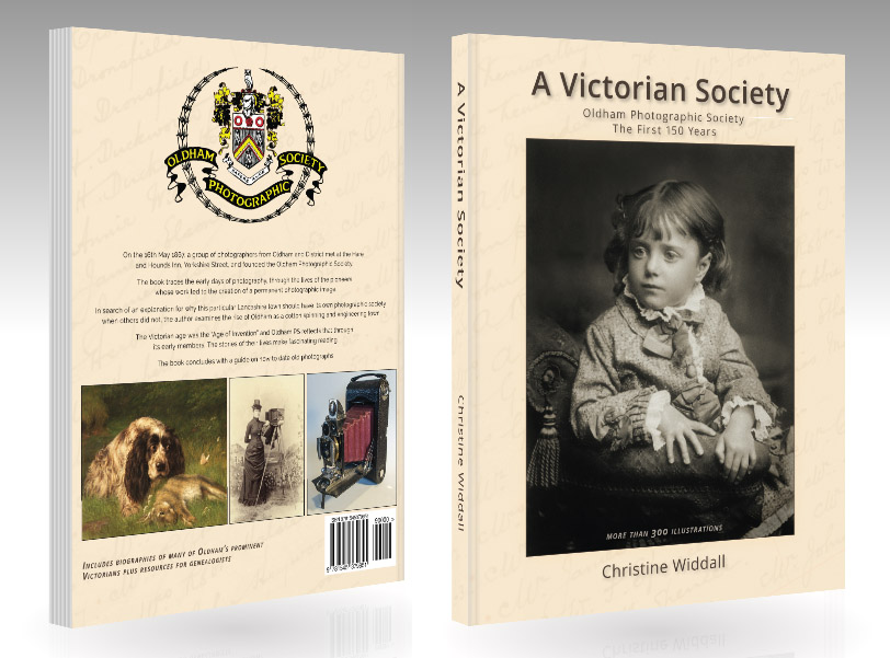 A Victorian Society