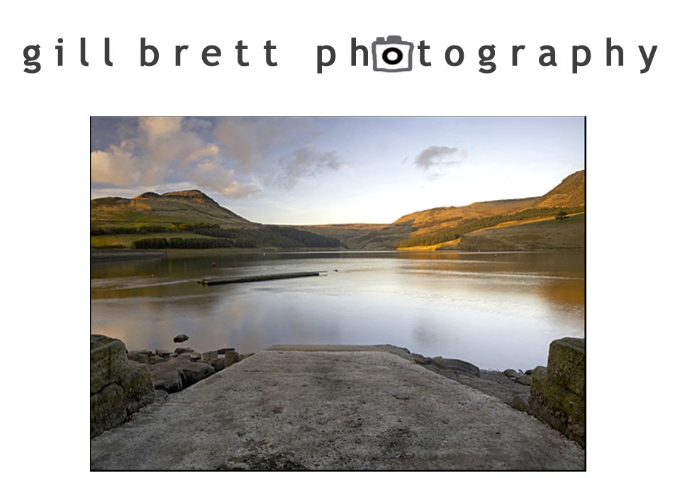 Gill Brett Photography